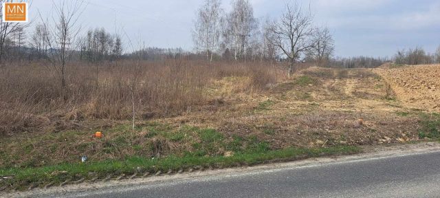Działka budowlana Wysiołek Luborzycki. Zdjęcie 15