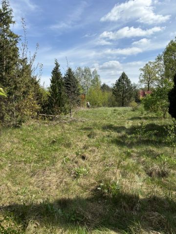 Działka rekreacyjna Bindużka. Zdjęcie 1