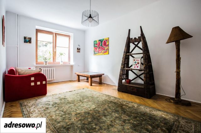 Mieszkanie na sprzedaż, 2 pokoje, 36 m², Warszawa