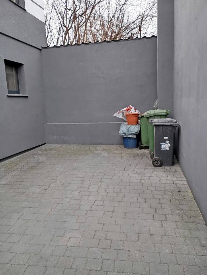 dom wolnostojący, 3 pokoje Rozstępniewo Rozstępniewo-Cegielnia. Zdjęcie 15