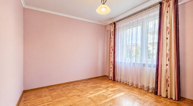 Mieszkanie 4-pokojowe Rzeszów, al. Tadeusza Rejtana. Zdjęcie 5