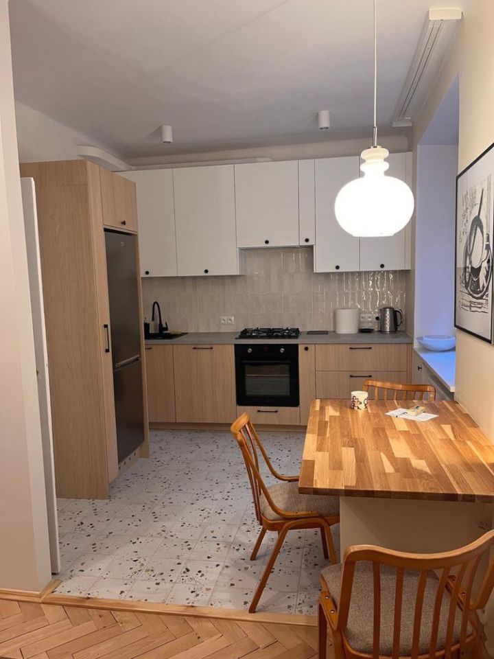 Mieszkanie 2-pokojowe Warszawa Bielany, al. Zjednoczenia. Zdjęcie 4