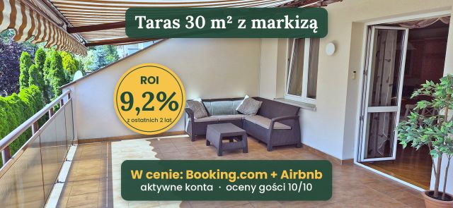 Mieszkanie 2-pokojowe Kraków Ruczaj, ul. Obozowa. Zdjęcie 1