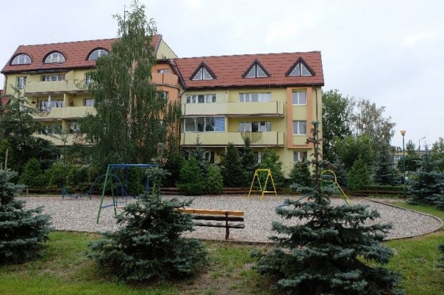 Mieszkanie 4-pokojowe Legionowo Piaski, ul. Piaskowa. Zdjęcie 1