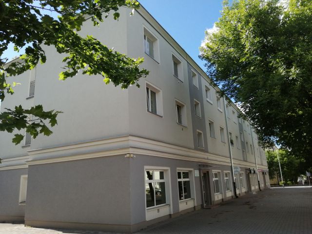 Mieszkanie 3-pokojowe Stalowa Wola, ul. Romana Dmowskiego