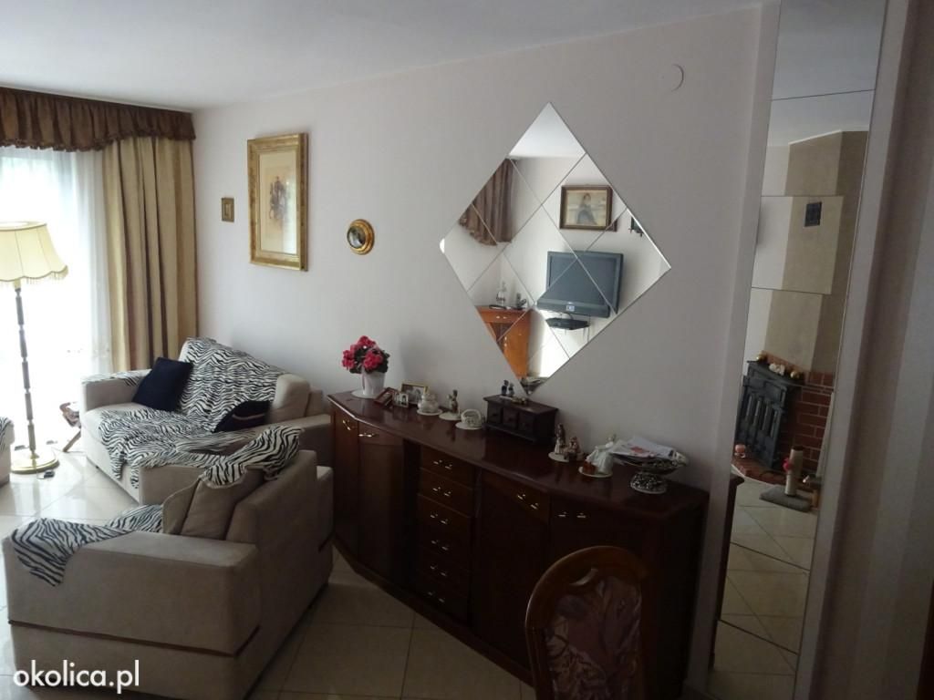 dom szeregowy, 4 pokoje Warszawa Ursynów, ul. Ludwinowska. Zdjęcie 13