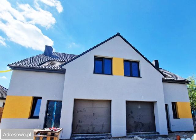 bliźniak, 4 pokoje Kamieniec Wrocławski. Zdjęcie 1