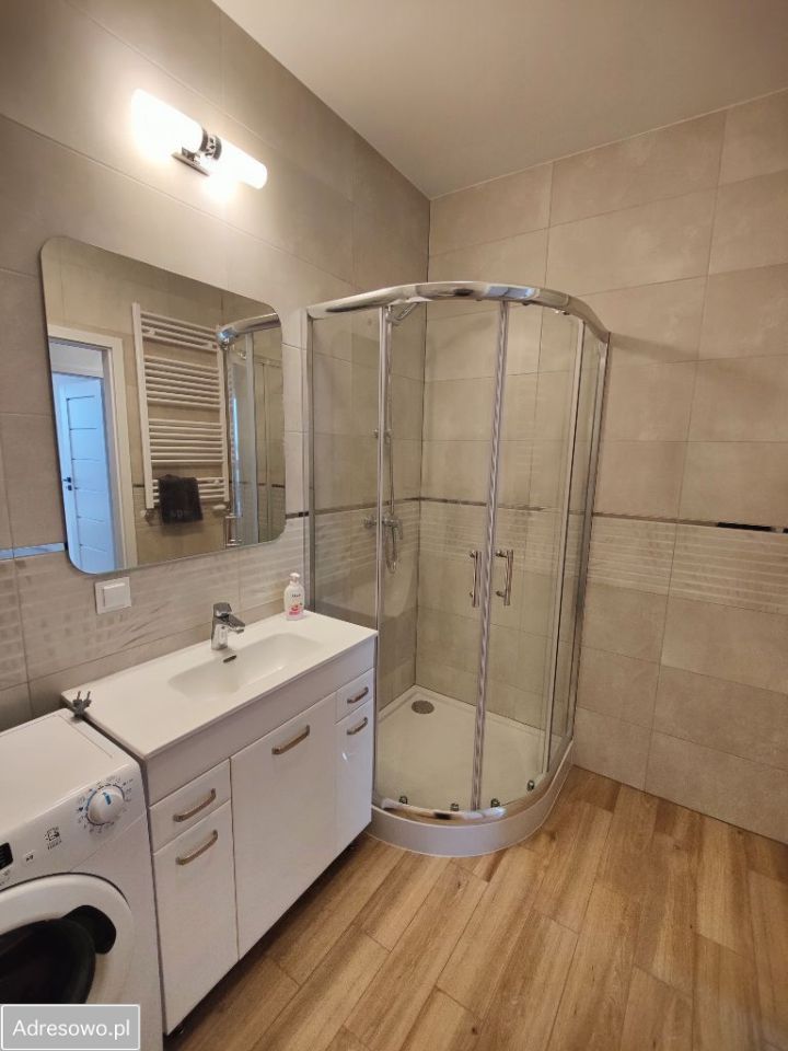 Mieszkanie 3-pokojowe Piastów, ul. T. Kościuszki. Zdjęcie 9