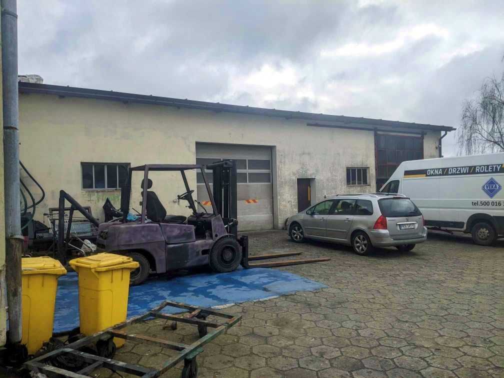 Działka rolno-budowlana Piekarzew. Zdjęcie 6