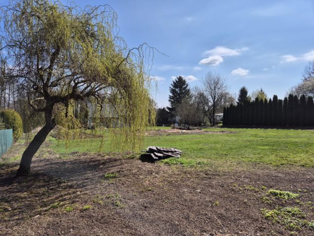 Działka budowlana Radawiec Duży. Zdjęcie 1