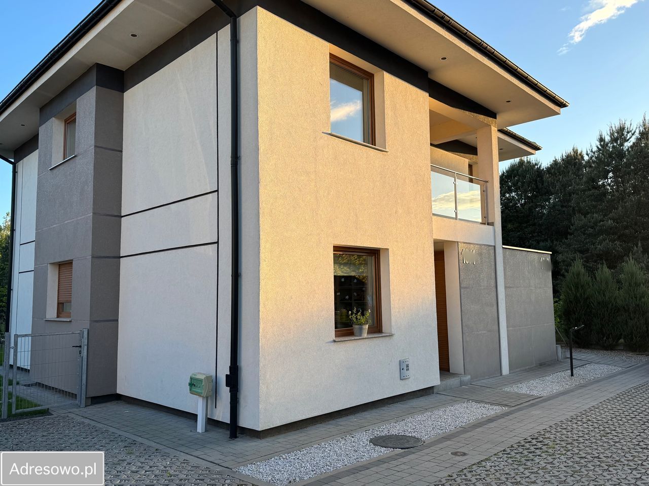 Mieszkanie 3-pokojowe Niemcz, ul. Karaibska