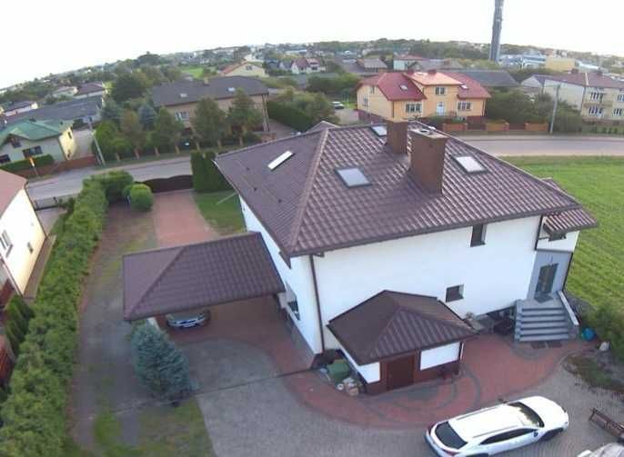 dom wolnostojący, 3 pokoje Zambrów, ul. Rolnicza. Zdjęcie 7