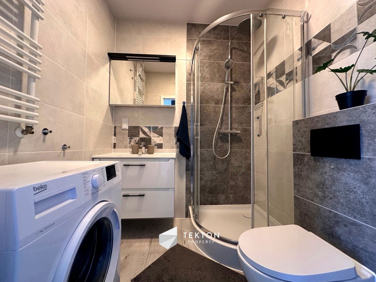 Mieszkanie 1-pokojowe Warszawa Włochy, ul. Wiktoryn. Zdjęcie 12