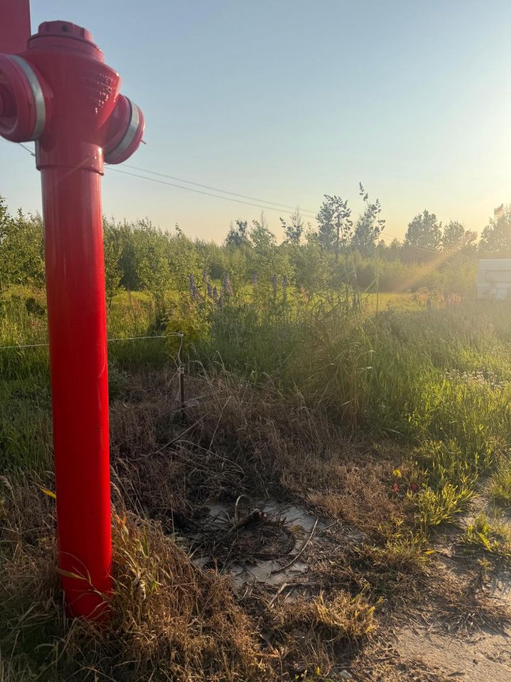 Działka budowlana Miechucino Miechucińskie Chrósty, ul. Jarzębinowa. Zdjęcie 6