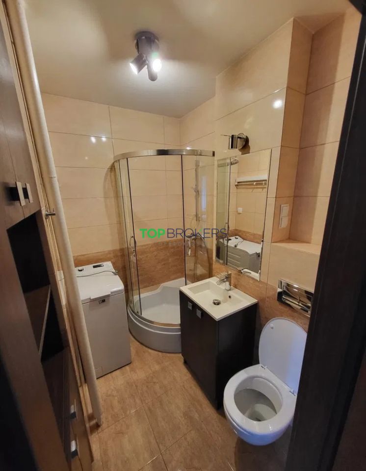 Mieszkanie 3-pokojowe Warszawa Śródmieście, ul. Grzybowska. Zdjęcie 7