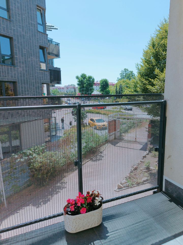 Mieszkanie 1-pokojowe Warszawa Białołęka, ul. Odkryta. Zdjęcie 9