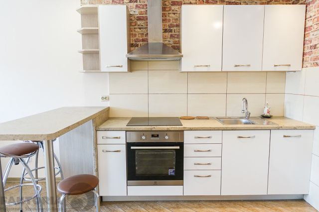 Mieszkanie 2-pokojowe Szczecin, ul. ks. Piotra Ściegiennego. Zdjęcie 7