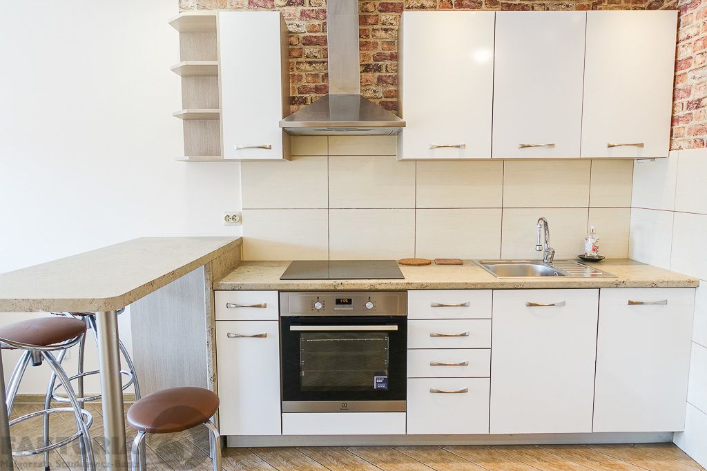 Mieszkanie 2-pokojowe Szczecin, ul. ks. Piotra Ściegiennego. Zdjęcie 7