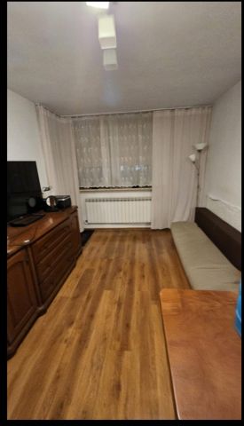 Mieszkanie 1-pokojowe Proszowice, ul. 3 Maja. Zdjęcie 1
