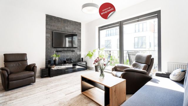 Mieszkanie 3-pokojowe Wieliczka, ul. Zbożowa. Zdjęcie 1