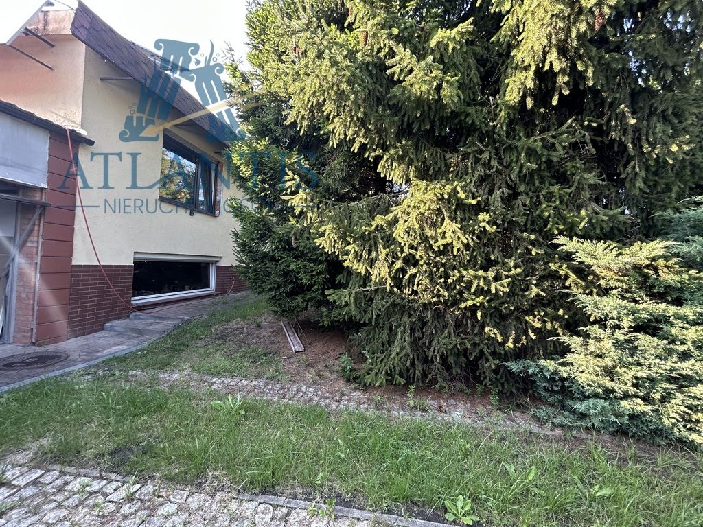 dom wolnostojący, 4 pokoje Niemcz. Zdjęcie 6