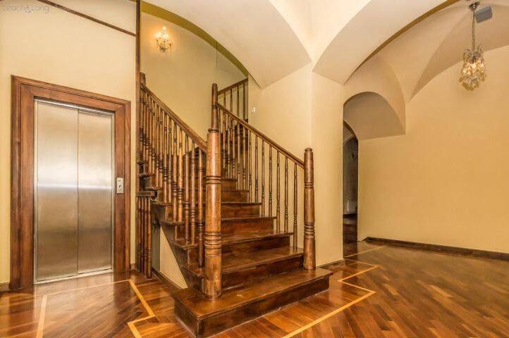 Mieszkanie 2-pokojowe Kraków Stare Miasto, ul. św. Tomasza. Zdjęcie 8