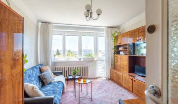 Mieszkanie 3-pokojowe Legionowo, ul. Juliusza Słowackiego