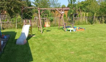 Działka rod Ostrowiec Świętokrzyski