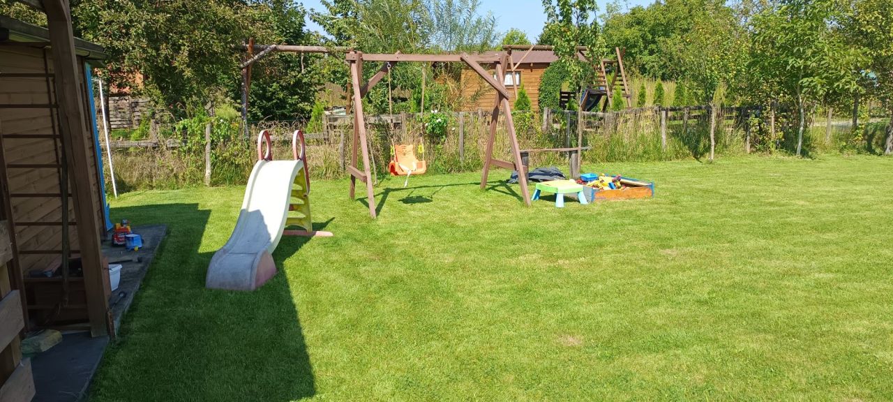 Działka rod Ostrowiec Świętokrzyski. Zdjęcie 2