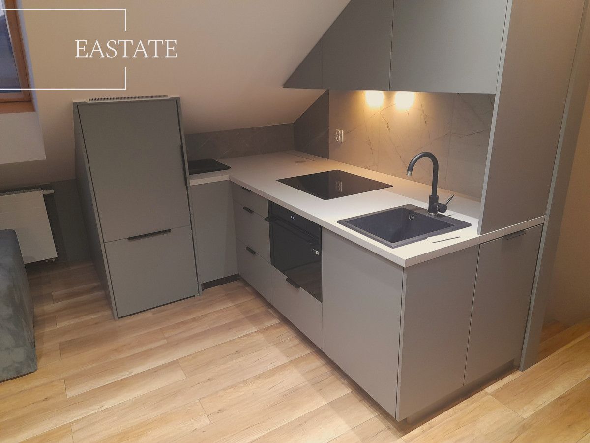 Mieszkanie 3-pokojowe Warszawa Wawer, ul. Celulozy