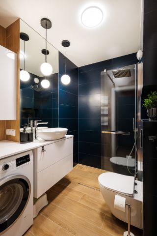 Mieszkanie 2-pokojowe Kraków, ul. Grzegórzecka. Zdjęcie 15