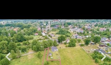 Działka inwestycyjna Zielona Góra Centrum, ul. Łąkowa