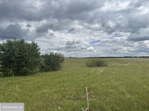 Działka rekreacyjna Dołgie