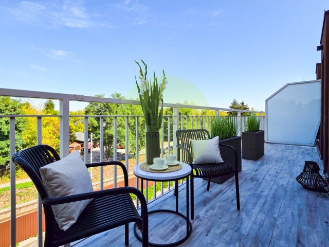 Mieszkanie 2-pokojowe Warszawa Włochy, ul. Poronińska. Zdjęcie 3