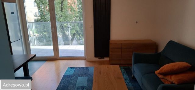 Mieszkanie 2-pokojowe Warszawa Grochów, ul. Mińska. Zdjęcie 1