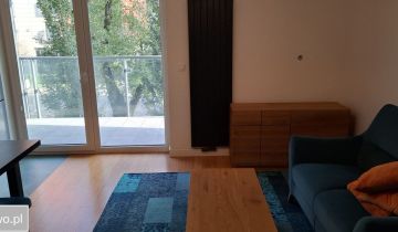 Mieszkanie 2-pokojowe Warszawa Grochów, ul. Mińska