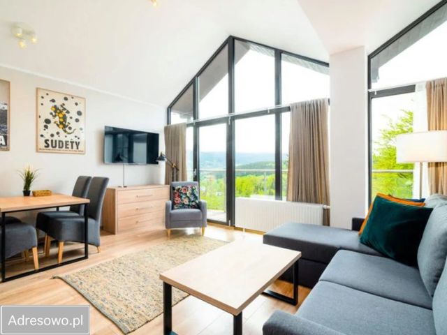 Mieszkanie 2-pokojowe Szklarska Poręba, ul. Górna. Zdjęcie 1