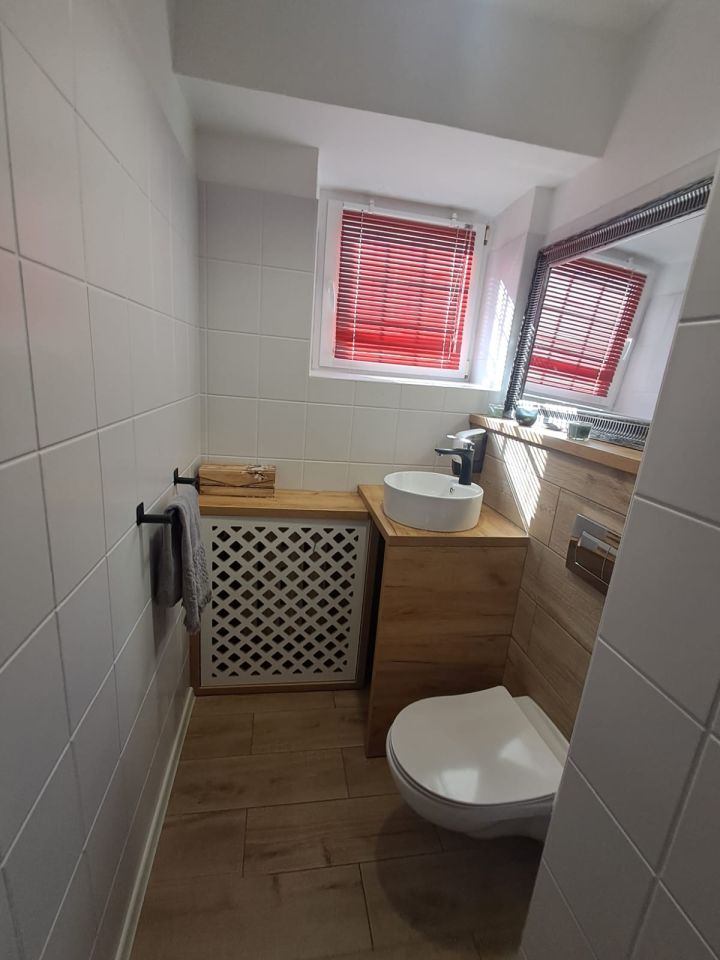 Lokal Kalisz Dobrzec. Zdjęcie 9