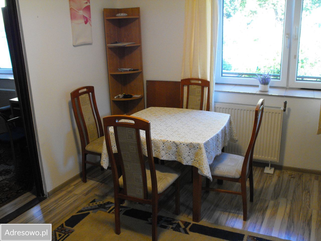 dom wolnostojący, 4 pokoje Opoczno, pl. Strażacki. Zdjęcie 9