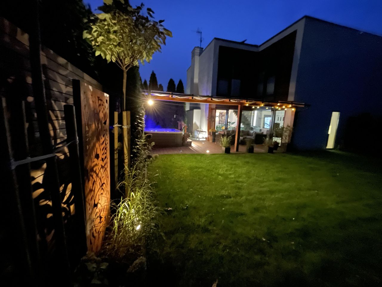 bliźniak, 5 pokoi Dąbrowa Górnicza Łęknice, ul. Brzozowa. Zdjęcie 4