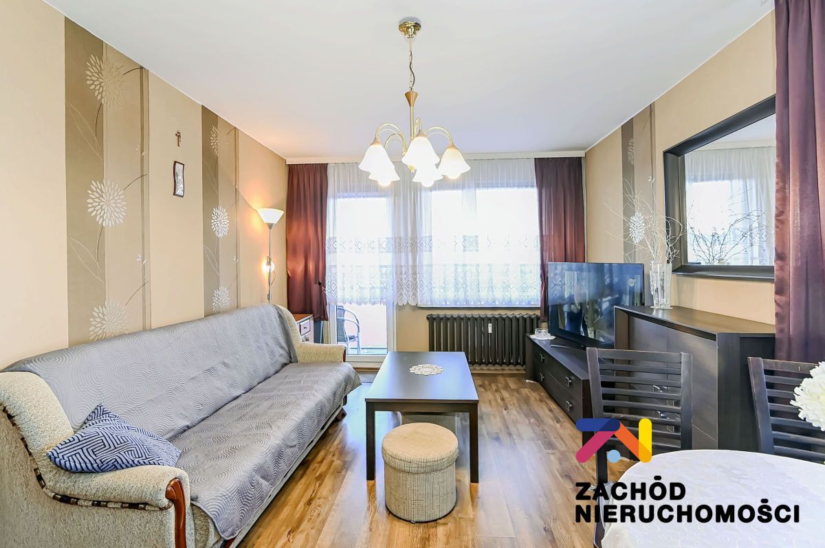 Mieszkanie 2-pokojowe Zielona Góra. Zdjęcie 3