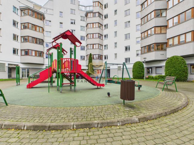 Mieszkanie 4-pokojowe Warszawa Ursynów, ul. Belgradzka. Zdjęcie 38