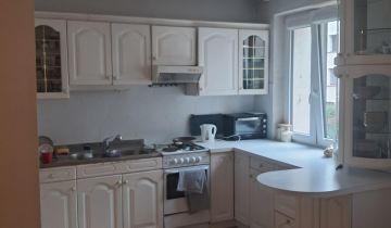 Mieszkanie 3-pokojowe Warszawa Czyste, ul. Emila Zegadłowicza