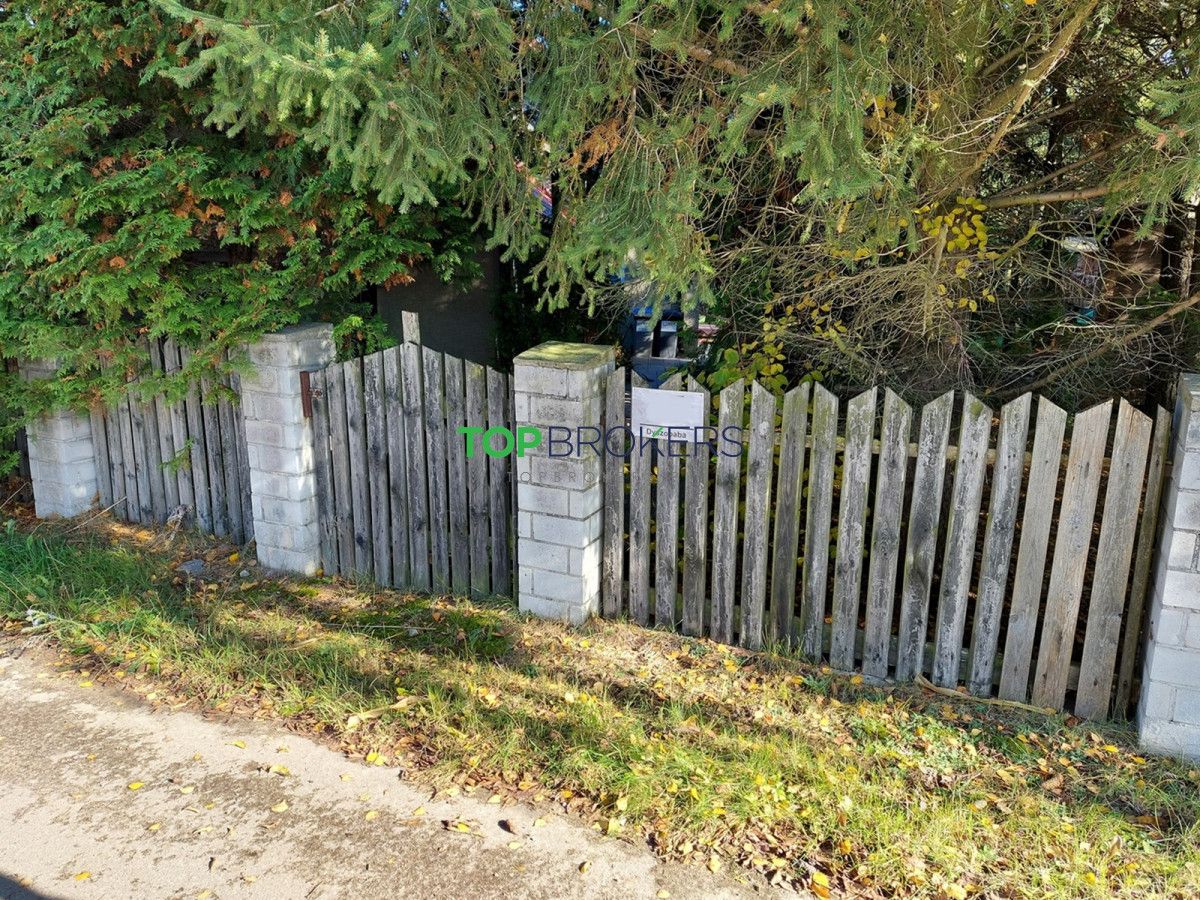 dom Dyszobaba. Zdjęcie 15