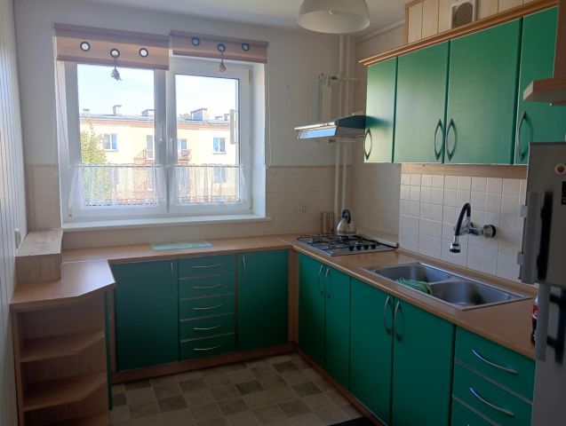 Mieszkanie 2-pokojowe Rosnowo. Zdjęcie 1