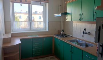 Mieszkanie 2-pokojowe Rosnowo