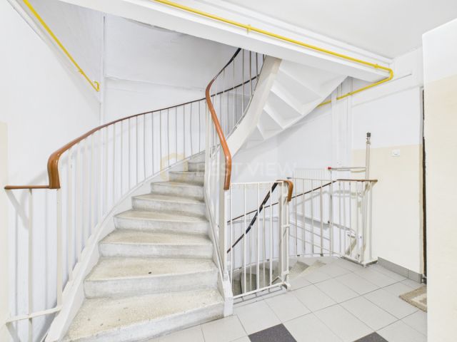 Mieszkanie 3-pokojowe Warszawa Bielany, ul. Starej Baśni. Zdjęcie 12