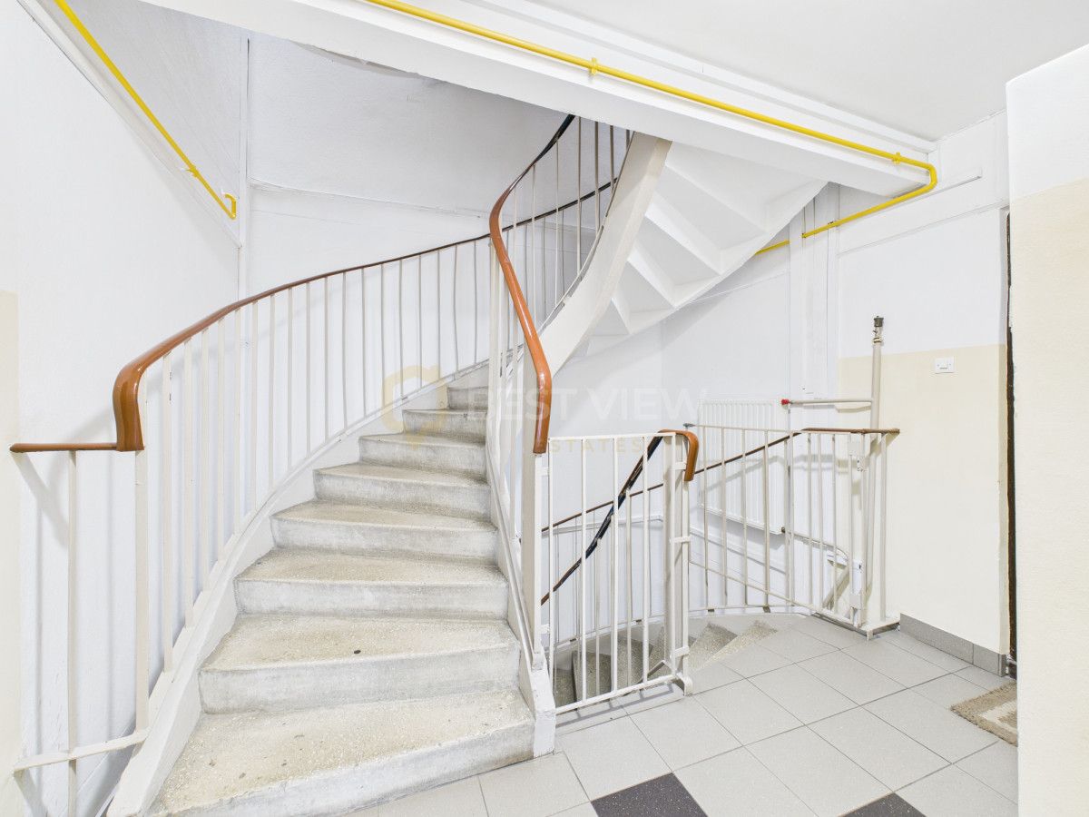 Mieszkanie 3-pokojowe Warszawa Bielany, ul. Starej Baśni. Zdjęcie 12