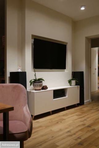 Mieszkanie 3-pokojowe Warszawa Tarchomin, ul. Aleksandra Kamińskiego. Zdjęcie 1