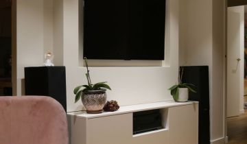 Mieszkanie 3-pokojowe Warszawa Tarchomin, ul. Aleksandra Kamińskiego